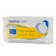 Organic Cotton Baby Wipes 50 pcs - Natracare