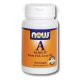 Vitamin A 10,000 IU 100 caps - NOW Foods