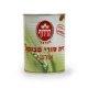 Organic Cracked Sury Olives 560g - Harduf