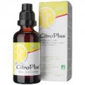 GSE Kosher L'Mehadrin Grapefruit Seed Extract CitroPlus 100 ml - GSE Vertrieb