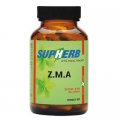 ZMA 90 capsules - SupHerb