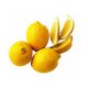Organic fresh lemon 1 kg "Adama / Harduf"