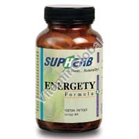 Energety 60 tabs "Supherb" - Click Image to Close