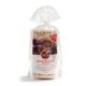 Organic Rice & Buckwheat Cakes 100g - Adama