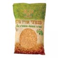 Gluten Free Puffed Brown Rice 450g - B & D