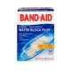 Waterproof Band-Aid Adhesive Bandages 20 psc - Johnson & Johnson