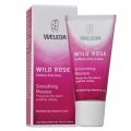 Wild Rose Smoothing Masque 30 ml - Weleda