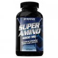 Super Amino 4800 mg 325 caplets - Dymatize