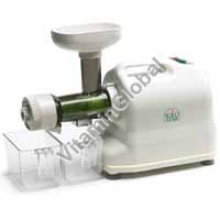 Juicer SoloStar-2 - Click Image to Close