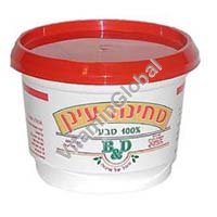 Natural Sesame Paste 450g "B&D" - Click Image to Close