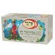 Organic Echinacea Blend 20 tea bags - Adama