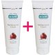 Multipurpose Cream enriched with Pomegranate 500 (8.5+8.5 fl. oz.) - Mon Platin Dead Sea Minerals