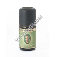 Vanilla Oil 80% 5ml - Primavera - Click Image to Close