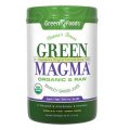 Green Magma - Powdered Barley Grass Juice 300g - Green Foods