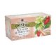 Rosehip & Hibiscus 25 Tea bags "Twinings"