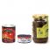 Organic Canned Food