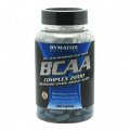 BCAA 2200 200 caplets - Dymatize