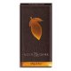 Extra Dark Organic Chocolate 75% Cocoa 100g - Stella