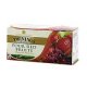 Four Red Fruits Flavoured Black Tea 25 Tea bags "Twinings"