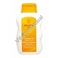 Calendula Baby oil 200ml "Weleda" - Click Image to Close