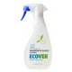 Window & Glass Cleaner 500 ml - Ecover