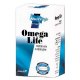 "Omega Life" - Omega 3 Extra Strength 120 caps - Nutrelife