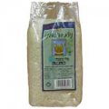 Organic White Basmati Rice 500g - Nizat