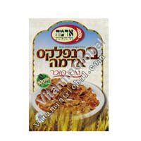 Bran Flakes Sugar Free 375 g Adama - Click Image to Close