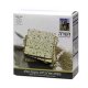 Organic Whole Wheat Matza (Matzah) 500g - HaSade