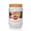 Organic Tahini 100% Whole Sesame 500g - Adama