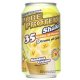 Pure Protein Shake Banana Cream 325 ml - Worldwide