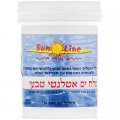 Atlantic Fine Sea Salt 200g - Sun Line