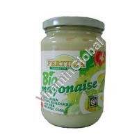 Organic Mayonnaise 332g "Fartilia" - Click Image to Close