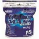Hard Mass Gainer Creamy Vanilla 6804g - Inner Armour