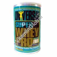 Super Whey Pro Vanila Flavor 780 g "Universal Nutrition" - Click Image to Close