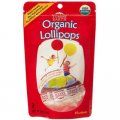 Organic Fruit Lollipops 85g - Yummy Earth