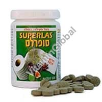 Superlas 100 tabs - Super Medic - Click Image to Close
