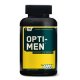 Opti-Men 180 tabs - Optimum Nutrition