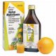 Liquid Multivitamin "Floradix" 250 ml "Salus"