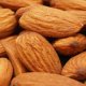 Organic Almonds 150g - Nizat