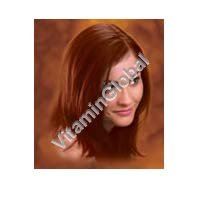 Light Copper Chestnut 5C "Naturtint" - Click Image to Close