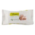 Natural Biodegradable Wipes 80 soft cloths - Simply Organics