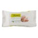 Natural Biodegradable Wipes 80 soft cloths - Simply Organics