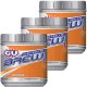 Premium Electrolyte Brew Orange 3 X 910g (2730g) - GU