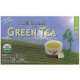 Organic Green Tea 100 tea bags - Prince of Peace