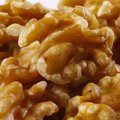 Organic Peeled Walnuts 170g - Nizat