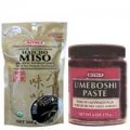 Macrobiotic Foods
