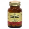 Vegetarian DI-AID 50 tabs "Solgar"