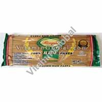 Brown Rice Spaghetti 454 g - Rizopia - Click Image to Close