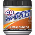 Recovery Brew Orange & Pineapple 840g - GU